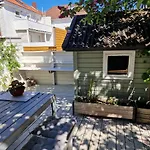 Stavanger City House