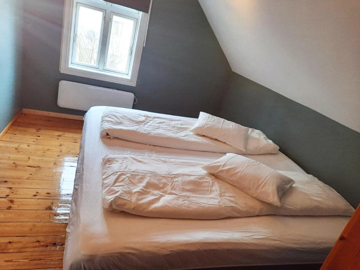 House Feriehus