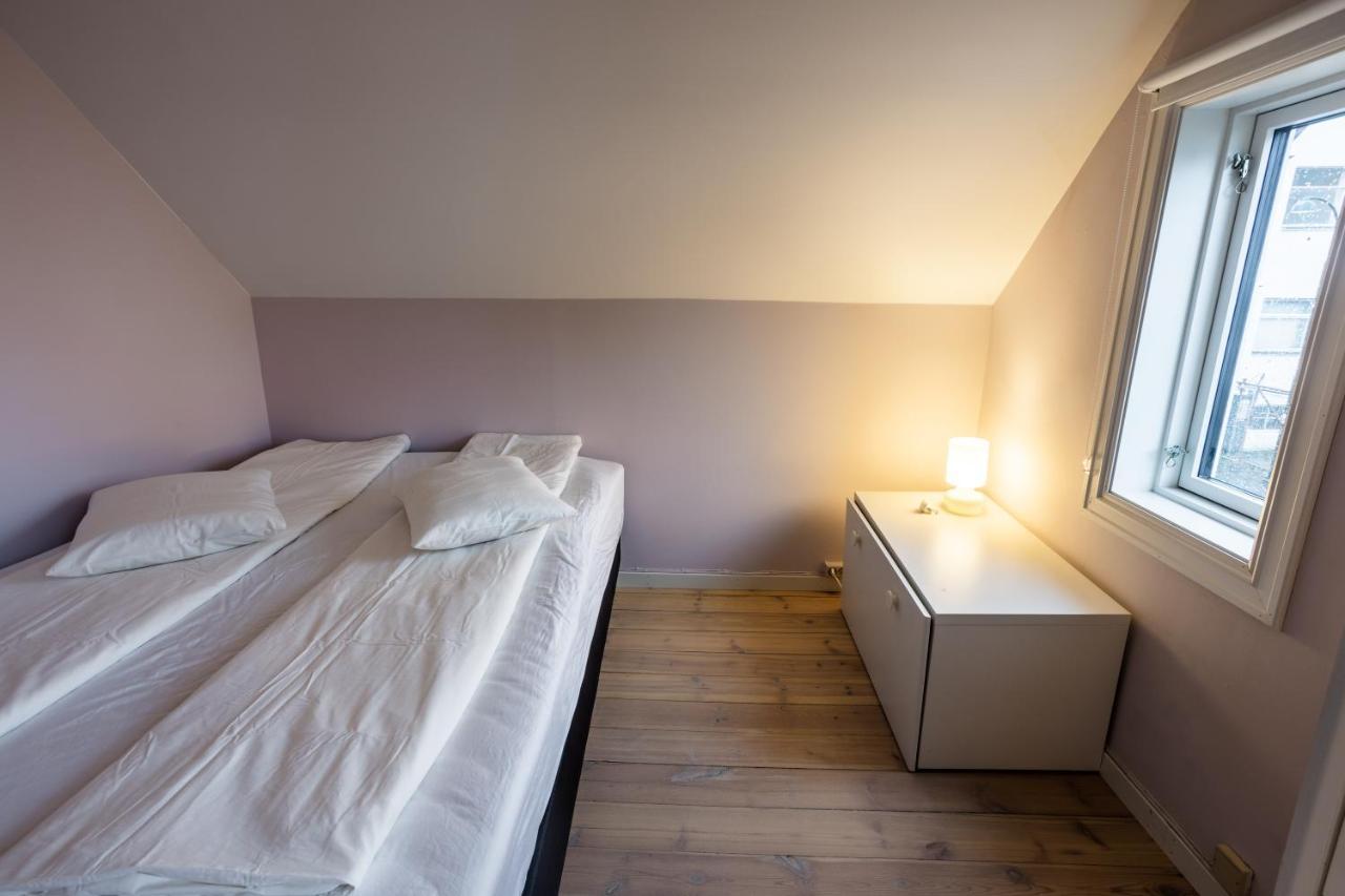 House * Stavanger