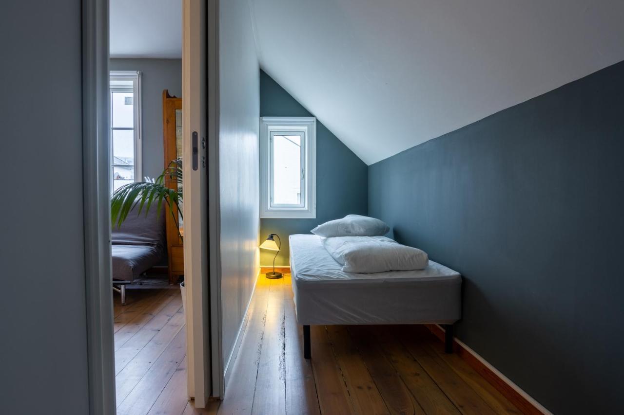 House * Stavanger