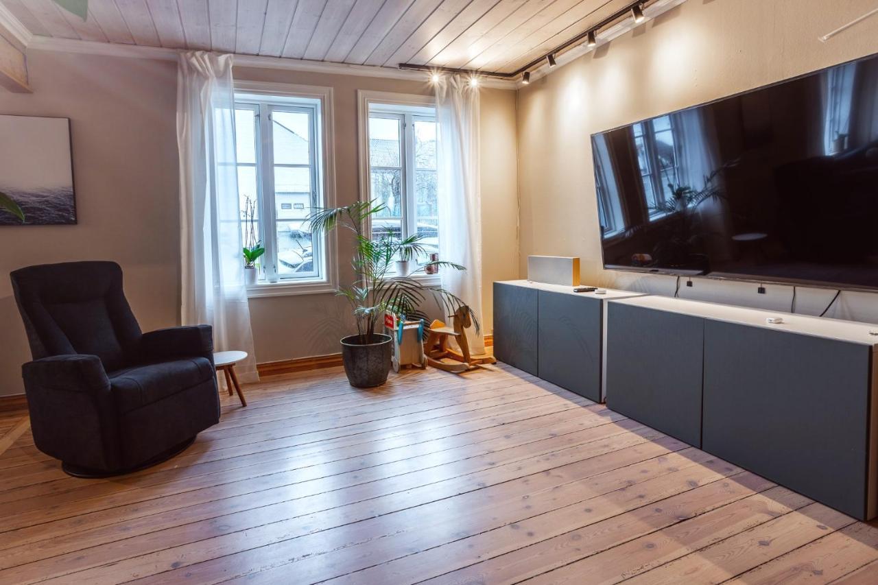 House Stavanger