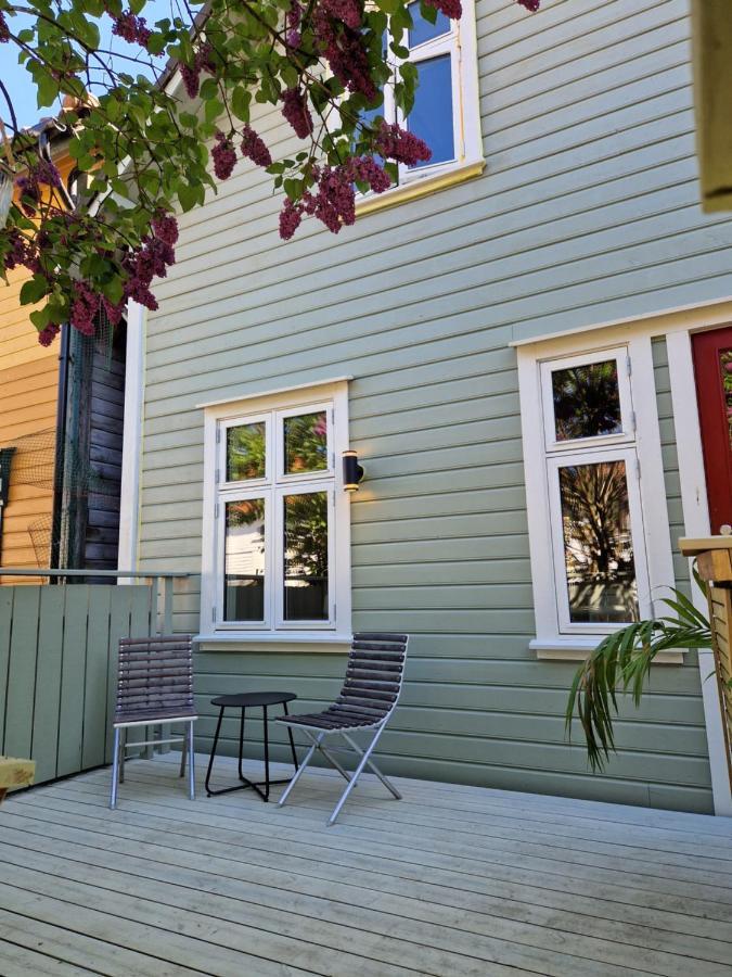 House Stavanger