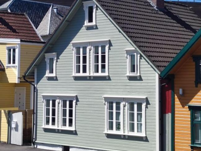House Casa de férias Stavanger