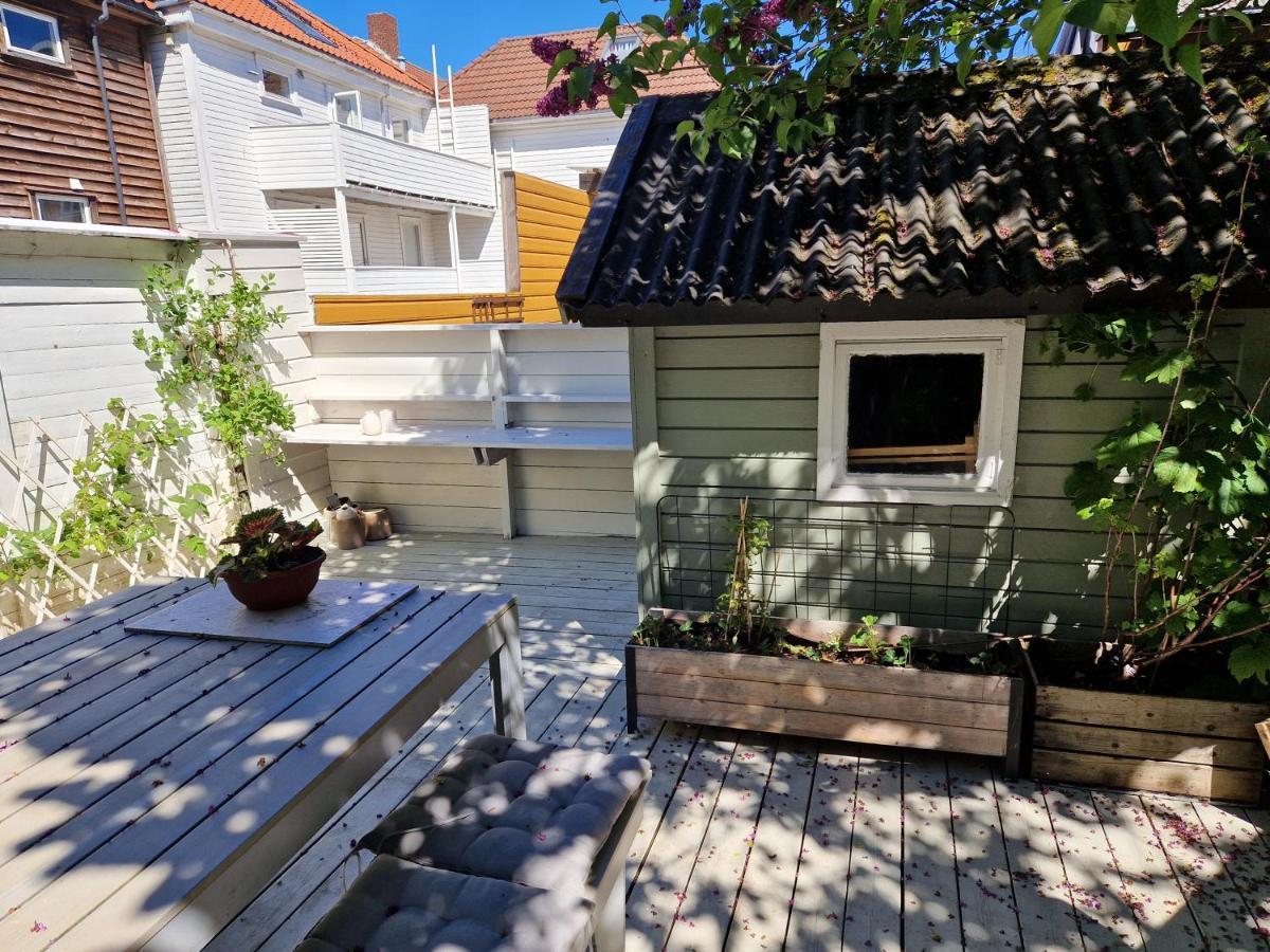 House Stavanger